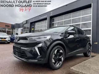 Renault Captur 1.8 E-Tech 160 Techno+Pack Winter!!