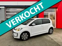 Volkswagen E-Up! E-up!