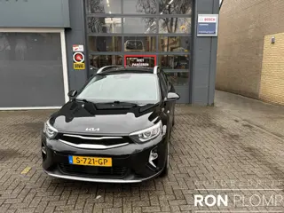 Kia Stonic 1.0 T-GDi MHEV DynamicLine / Airco/ Apple carplay/ Cruise/ PDC/ Camera/ LED/ LMV