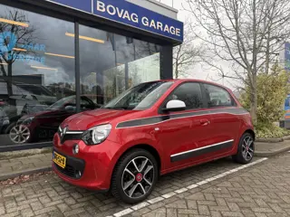 Renault Twingo 0.9 TCe Dynamique