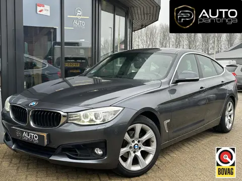 BMW 3-serie Gran Turismo 320i High Executive | 184 PK | AUTOMAAT | Pano | Lederen Bekleding | Stoelv