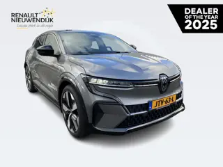 Renault Megane E-Tech comfort range techno 60 kWh / Pack Winter / Pack Advanced drive assist & augme