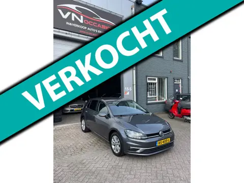 Volkswagen Golf 1.0 TSI 6 BAK Comfortline FACELIFT LED PDC