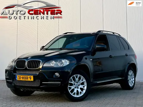 BMW X5 XDrive30d Executive Pano|7-Persoons-|Leder