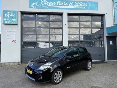 Renault Clio 1.6 20th Anniversary (bj 2010, automaat)