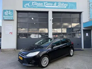 Ford Focus 1.6 TI-VCT Trend (bj 2011)
