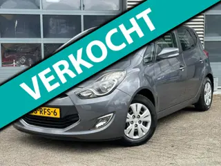 Hyundai Ix20 1.4i i-Motion | Airco | APK | NAP