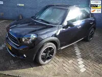 Mini Mini Countryman 1.6 Cooper Chili