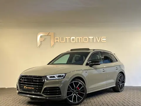 Audi SQ5 3.0 TFSI quattro Pro Line+ Pano|RS Seat|B&O|Keyless