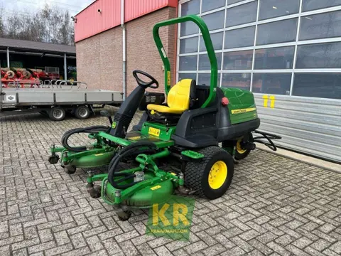 John Deere 7400-778752