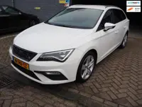Seat LEON ST 1.4 EcoTSI FR