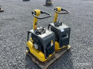 WACKER NEUSON DPU3050He (bj 2017)