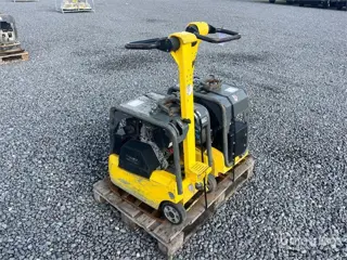 WACKER NEUSON DPU3050He (bj 2016)
