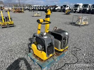 WACKER NEUSON DPU3050He (bj 2016)