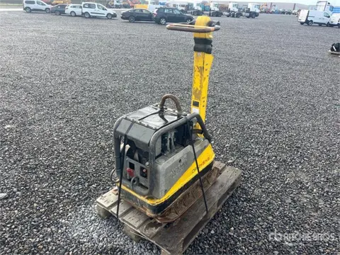 WACKER NEUSON DPU4545Heh (bj 2015)