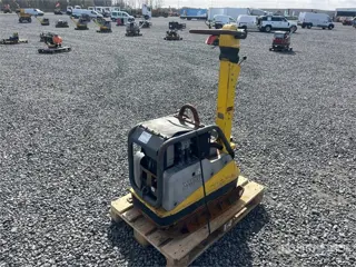 WACKER NEUSON DPU5545HE (bj 2016)
