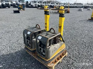 WACKER NEUSON DPU5545Heh (bj 2016)