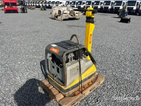 WACKER NEUSON DPU6555-HE