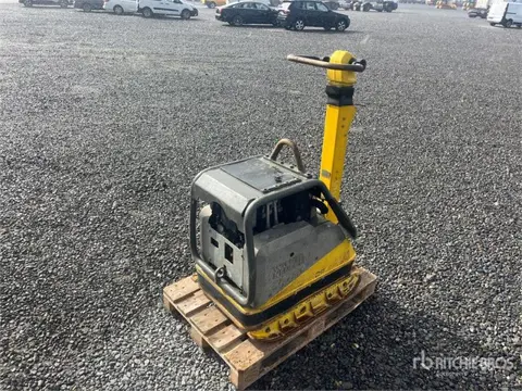 WACKER NEUSON DPU6555-HE