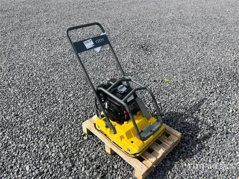 WACKER NEUSON WP1550 (bj 2016)