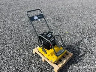 WACKER NEUSON WP1550 (bj 2016)