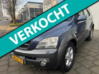 Kia Sorento 3.5 V6 EX Luxe APK |NAP | AIRCO