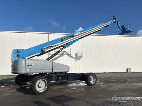 Genie SX-180 (bj 2014)