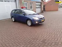 Ford Focus Wagon 1.8 Limited