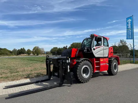 Manitou Manitou MHT 10160 | 2023 ≈ Magni HTH 16.10