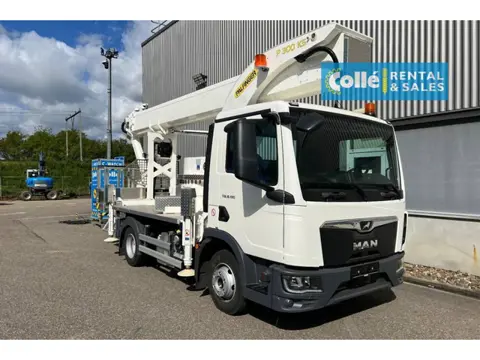 Palfinger P 300 KS | 2023 (bj 2023)