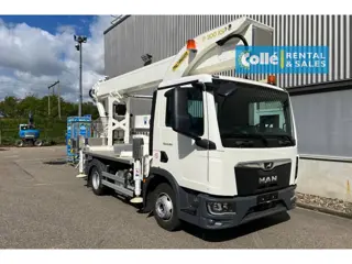 Palfinger P 300 KS | 2023 (bj 2023)