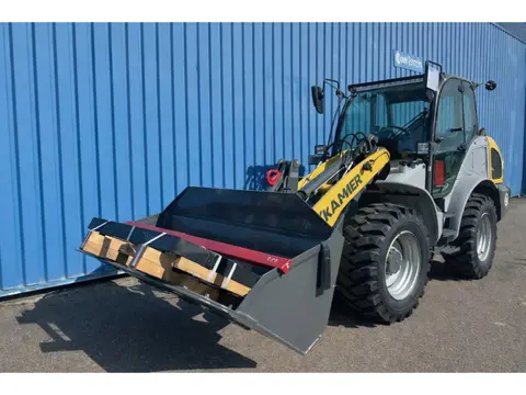 Kramer 8115 (bj 2023)