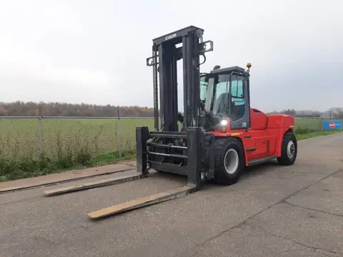 Kalmar DCG 160-12 | 2025 (bj 2025)