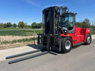 Kalmar DCG 160-12 | 2025 (bj 2025)