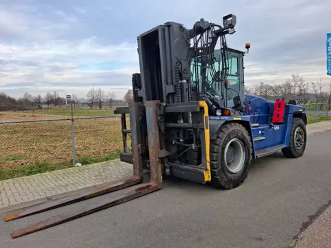 Kalmar DCG 180-12 | 2019 (bj 2019, automaat)
