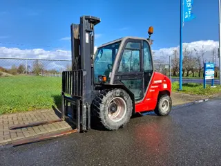 Manitou MSI 30 T | 2015 (bj 2015)