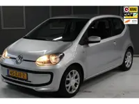 Volkswagen Up! 1.0 move up! BlueMotion