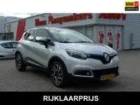 Renault Captur 0.9 TCe Dynamique Airco, Trekhaak, Navigatie, Cruise control. All-in prijs