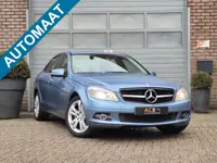 Mercedes-Benz C-Klasse 180 CGI BlueEFF Business Avantgarde "Automaat" Navigatie / Airco / Cruise con