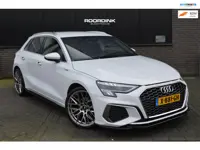 Audi A3 Sportback S-Line|ACC|Maxton|19"inch|28DKM!