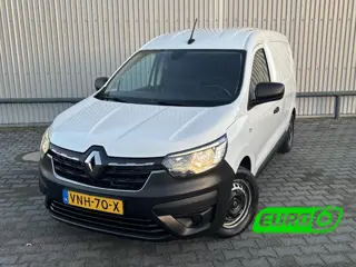 Renault Express 1.5 dCi 95 Comfort*A/C*CRUISE*NAVI*