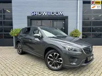 Mazda CX-5 2.5 SkyActiv-G 192 GT-M 4WD NAKAMA Automaat|Leder|PANO|ACC