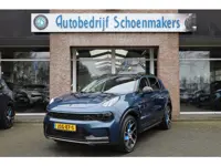 Lynk & Co 01 1.5 261PK! 6.6 Kwh LADEN! 360-CAMERA PANO/SCHUIF INFINITY DAB NAVI CARPLAY STOELVERWARM