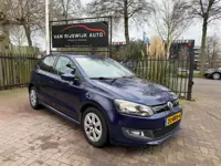 Volkswagen Polo 1.2 TDI BlueMotion Nav Clima Btw Auto Dealer Ond