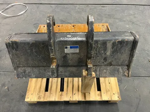 GP Puinbak (bj 2025)