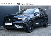 Volvo XC40 1.5 T4 Plug-in hybrid Plus Dark | Panoramadak | Trekjaak semi elek inklapbaar | 18"Black 