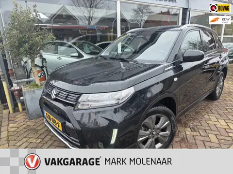 Suzuki VITARA 1.5 Hybrid Select,mooie complete auto,automaat