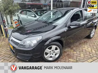 Opel Astra 1.4 Executive,degelijke auto,nwe apk