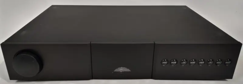 Naim NAC 202