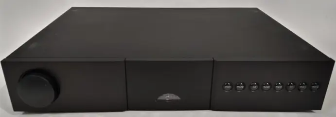 Naim NAC 202